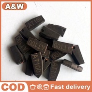 null 1/5Pcs Vehicles Key Programming Accessories AT100 Universal Super Transponder Chip For XP200 XP
