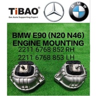 (TiBAO) BMW E90 E81 E84  N46 ENGINE MOUNTING (PRICE FOR 1PCS)