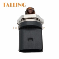 0281002498 Fuel Rail High Pressure Sensor For Mercedes Benz A C E G M V CLK Sprinter A0041537528 Car