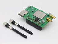 ラズパイ Raspberry Pi 4 Model B 対応 QUECTEL EC25-J 4G(LTE) 通信モジュール 本体 ラズベリーパイ モデム 外付けアンテナ2本付属 クリックポスト N76