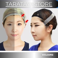Latest TA waterproof face lift tape v shape ECOS face shaping tape