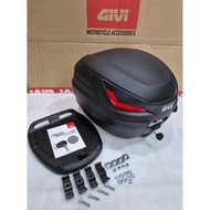 GIVI B 27 NX B27NX BOX - GIVI SHAD KAPPA KMI BOX OriginalOriginal