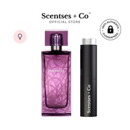 [8mL Refill] Lalique Amethyst EDP | Original Perfume | Decant