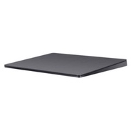  Apple Magic Trackpad 2 - Space Gray / grey / black + protective case