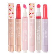 tarte maracuja juicy lip cherry crush collection