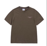 ADLV ACME DE LA VIE 短袖T恤 - Logo Women Classic