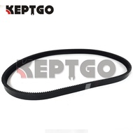 New

 New 6660994 Drive Belt Part For Bobcat Skid Steer Loaders 753 773 7753