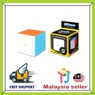 [TJ CUBE] QIYI 9X9 CUBE
