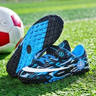 New Men Football Field Boots Society Top Quality Cleats Soccer Shoes Comfortable Professional Outdoo