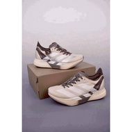 Sports Shoes ADIZERO Pro 4 Y3 Cream Carbon Plate Running Shoes Sports Shoes/