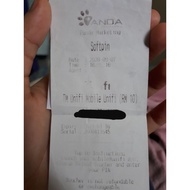 tm unifi mobile unifi (topup rm10)