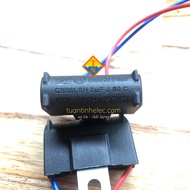 Combo 10 cái Tụ quạt 2uf 450V cho các loại quạt thông dụng trong gia đình #phụ tùng quạt