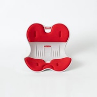 Roichen - 韓國製 姿勢矯正護脊坐墊 (兒童用紅色) - 平行進口