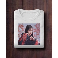 New AESPA GISELLE Shirt