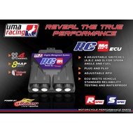 UMA racing CDI EX5 DREAM ECU M4 M5 SYM VF3I HONDA RS150 RS 150 Y15 V2 Y15ZR RS150 R15 N-Max CLASS 1 