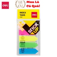 Deli pagination paper - 100 sheets/file - EA1062/EA1022/EA11302/EA11402/EA64002