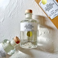 【畢業、老師禮物】英倫調酒擴香精油_ 杜松特調 (Gin琴酒特調)