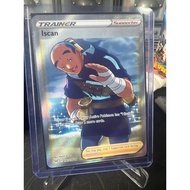 Iscan (192/196) - FA Lost origin