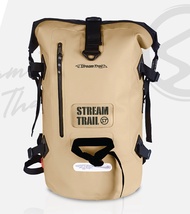 Stream Trail - Dry Tank 40L D2 Waterproof Bag กระเป๋าเป้กันน้ำ