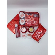 set 4in1 Beauty Love Rejuvenating Set skincare beauty love skincare 4in1 Ss