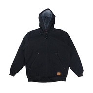 Ben Davis Hooded Sherpa Jacket