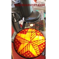 Kính hiển vi giáo dục chất lượng cao x100 x300 x450