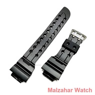authentic watch ☄◙() GWf-1000 FROGMAN CUSTOM REPLACEMENT WATCH BAND. PU QUALITY.
