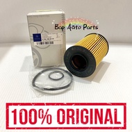 ORIGINAL MERCEDES BENZ A170 W169, B170 B180 W245 OIL FILTER M266 A2661800009