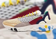 現貨 iShoes正品 Nike React Sertu 男鞋 編織 麂皮 休閒 慢跑 運動鞋 AT5301-001