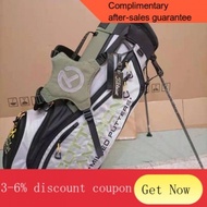 Special spot price New Golf Bag CameronGolfWaterproof Tripod Bag Men's Backpack