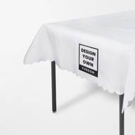 【客製化禮物】 桌布 桌巾│廚房用具/餐桌/飯桌/餐墊/餐廚