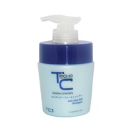 TC3 Tricho Professional Anti Hair-Fall Shampoo 300ml