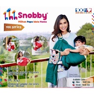 GENDONGAN SAMPING SNOBBY TPG 3042