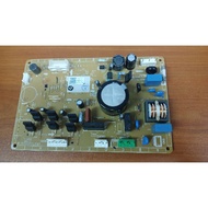 PANASONIC PAS-CONTROL PCB BOARD 05413 NR-BV320XSMY FRIDGE ORIGINAL