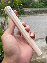 pipa gg gading asli lokal panjang 15cm mulus ori
