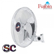 FUJIBIN INDUSTRIAL WALL FAN 20'' FBW20