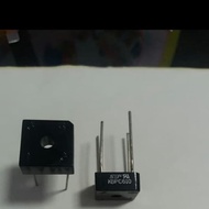 New diode bridge 6a table kbpc610