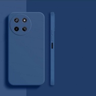 Liquid Silicone Phone Case For OPPO A78 A77s A74 A73 A72n A72 A59s A59 A58x A58 A57 A54 A53 A1x F1s 