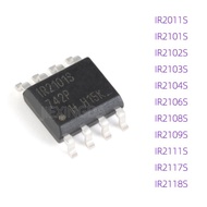 1-5PCS IR2011S IR2101S IR2102S IR2103S IR2104S IR2106S IR2108S IR2109S IR2111S IR2117S IR2118S TRPBF