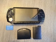 ⭕️Sony PSP-1000 ⭕️黑色遊戲機⭕️game console