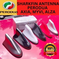 Shark fin Antenna Perodua Myvi, Axia, Alza Universal Antenna Car Antenna Sharkfin Antenna