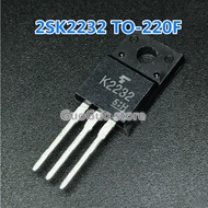 TO-220F 2SK2232 3pcs K2232 25A/ 60V N-channel MOS field effect transistor pxb8 25A/