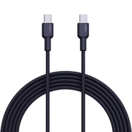 AUKEY CB-NCC Circlet C to C  60W Cable 1M