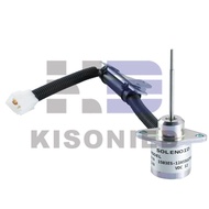 1503ES-12A5SUC9SLC24 1G820-60022 SA-5156-12 Fuel Shut Off Solenoid for Kubota Engine D722 D782 Kubot
