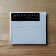 Cd ALABAMA SHAKES - Boys & Girls
