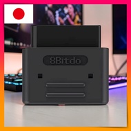 8BitDo Retro Receiver SNES Adapter Bluetooth Wireless Dongle Super Nintendo Controller Converter