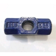 BODEM 2 LB 3LB 4 LB STONE HAMMER 2LB 3LB 4LB BOBOK
