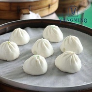 YANGYANG Steamer Pad White Cookware Non-Stick Dim Sum Paper