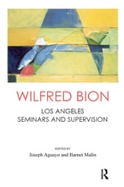 Wilfred Bion Wilfred R. Bion