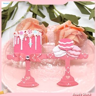 HOT Cutting Mold Cloche Cake Stand Pattern Decorative Carbon Steel Scrapbook Stamp for DIY